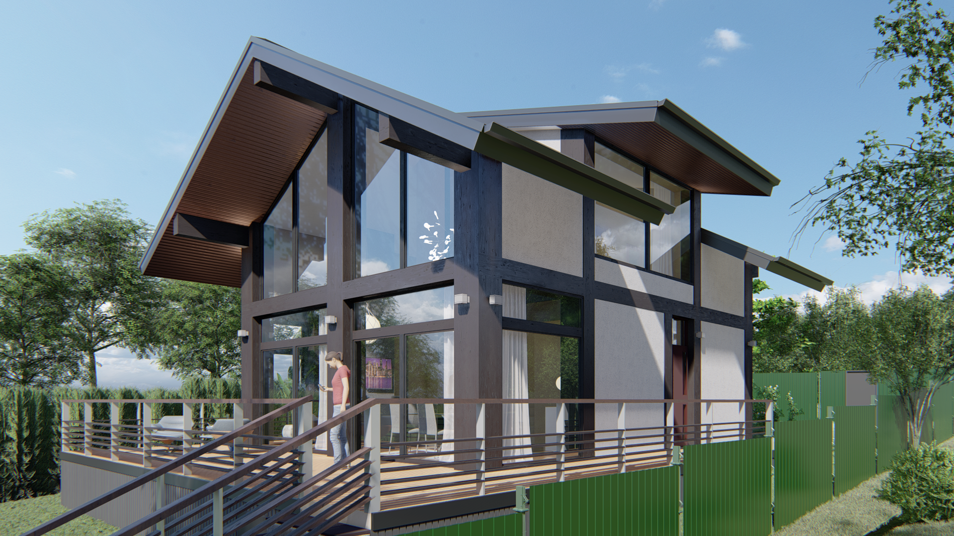 Summer House